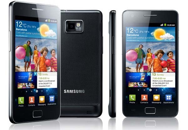 Samsung Galaxy S2 01