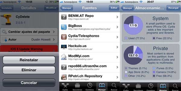 cydia manejar 02