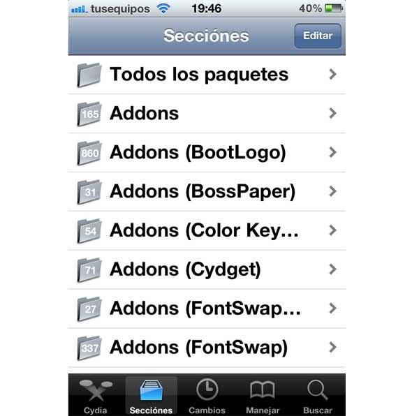 cydia secciones 01