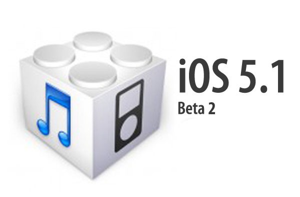 Apple libera la segunda versión de prueba de iOS 5.1
