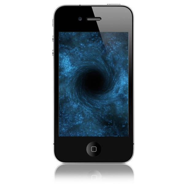 Un fallo de iOS puede disparar el consumo de datos