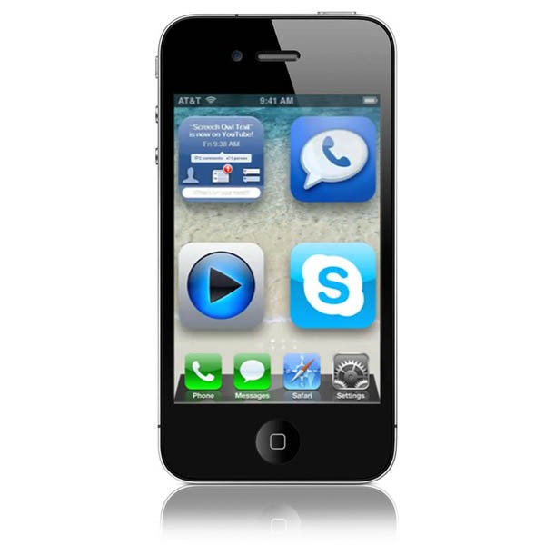 Apple podría introducir iconos dinámicos en iOS