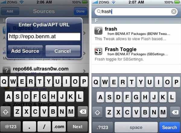 iphone cydia frash 01