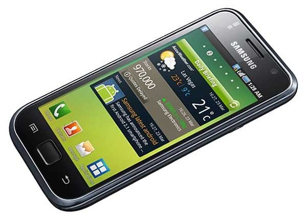 samsung galaxy s 01