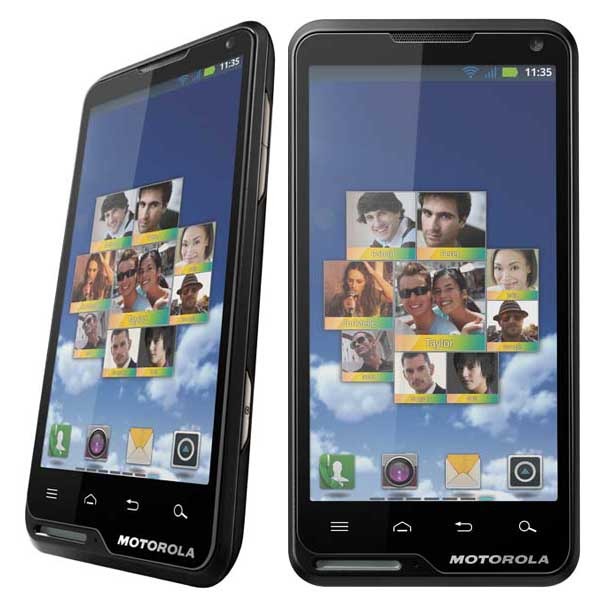 Motorola Motoluxe 05