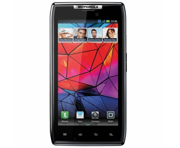 Motorola Razr 01