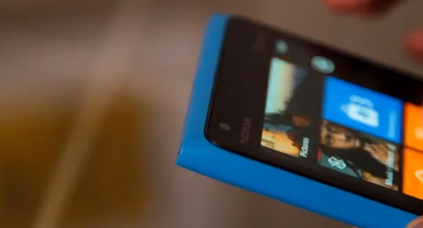 El Nokia Lumia 910 tendrá una cámara de doce megapíxeles