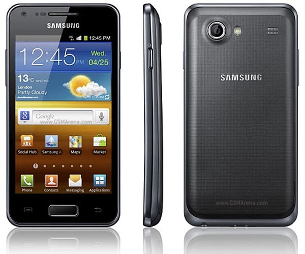 Samsung Galaxy S Advance 04