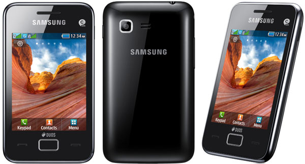 Samsung Star 3 Duos 02