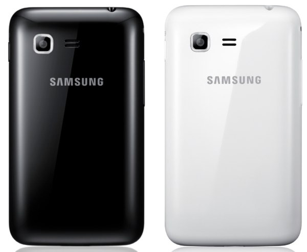 Samsung Star 3 Duos 07