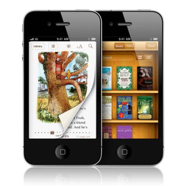 Jailbreak Untethered iOS 5.0.1, solución al fallo de iBooks