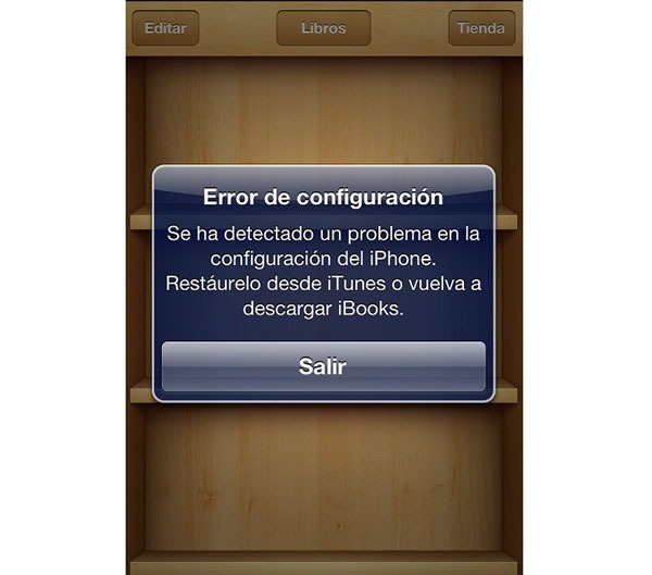 iPhone Jailbreak, Redsn0w se actualiza y soluciona el fallo de iBooks