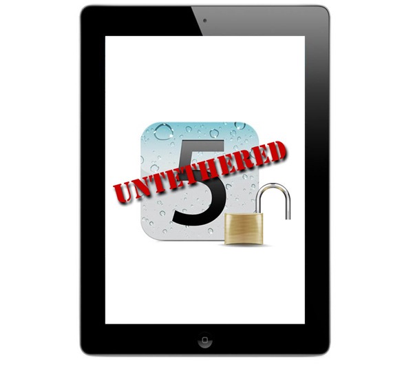 Jailbreak iPad 2: cómo instalar las aplicaciones nativas del iPhone