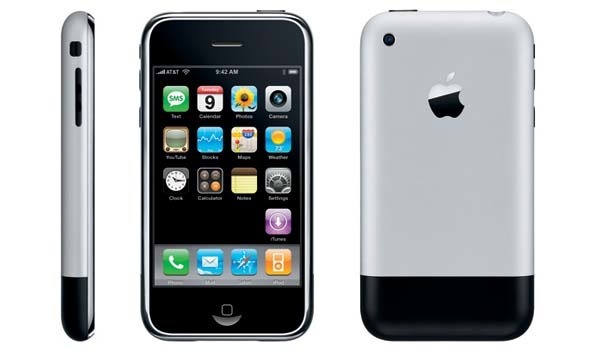 Whited00r introduce funciones de iOS 5 en el iPhone 3G