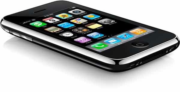 iphone 3g