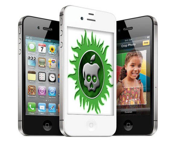 Absinthe, la herramienta Jailbreak para iPhone 4S y iPad 2 se actualiza