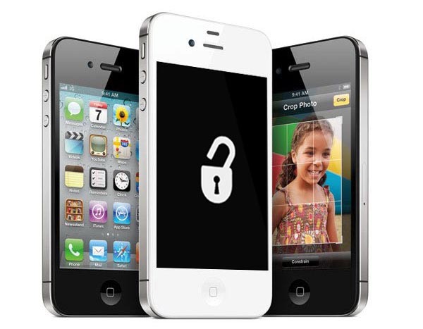 Jailbreak Untethered iPhone 4S también funcionará en iOS 5.0