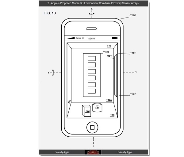 iphone 5 interfaz 3d 02
