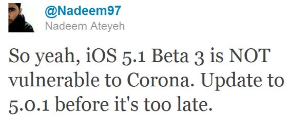 jailbreak ios 51 01