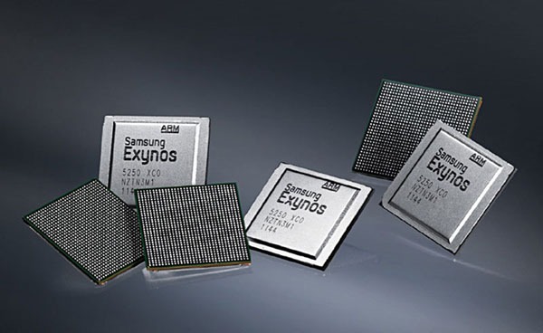 samsung exynos 01