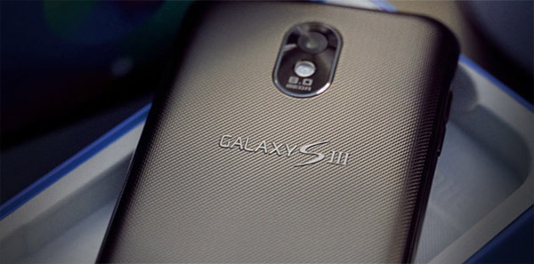 El Samsung Galaxy S3 podría salir a la venta en abril