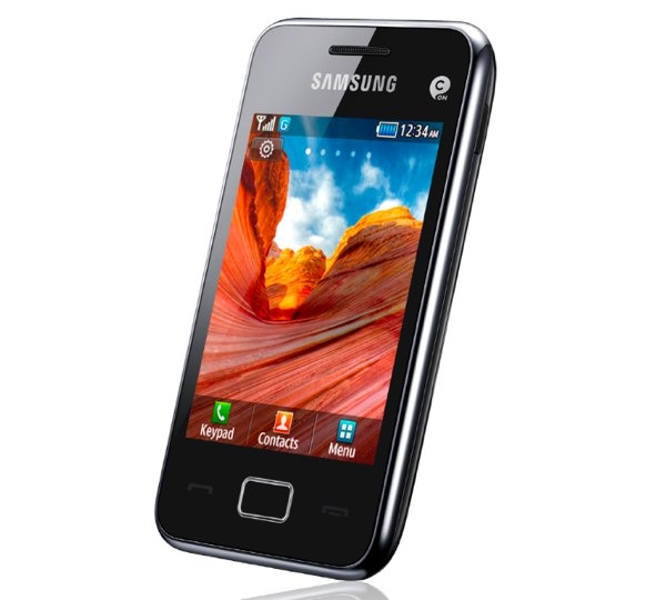 samsung star 3 foto4