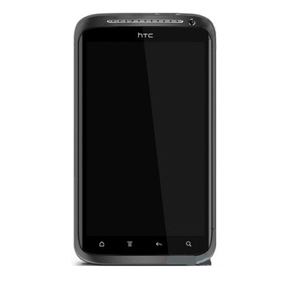 HTC One X 01