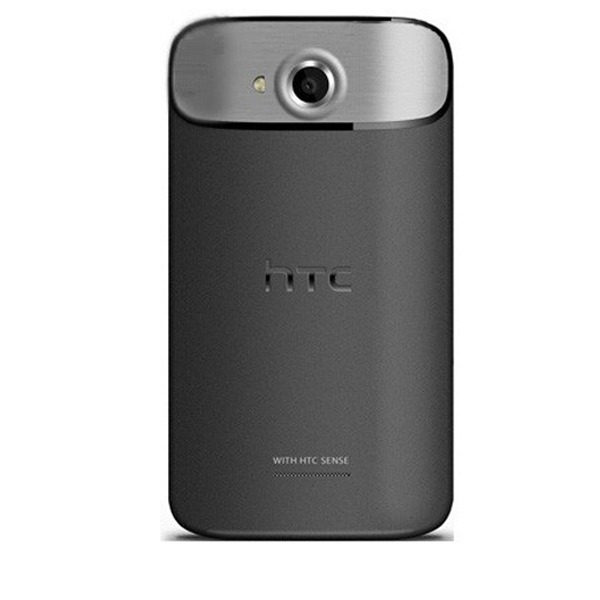 HTC One X 02