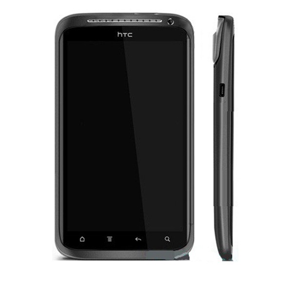 HTC One X 04