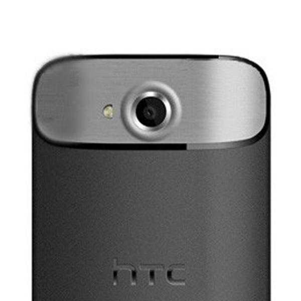 HTC One X 05