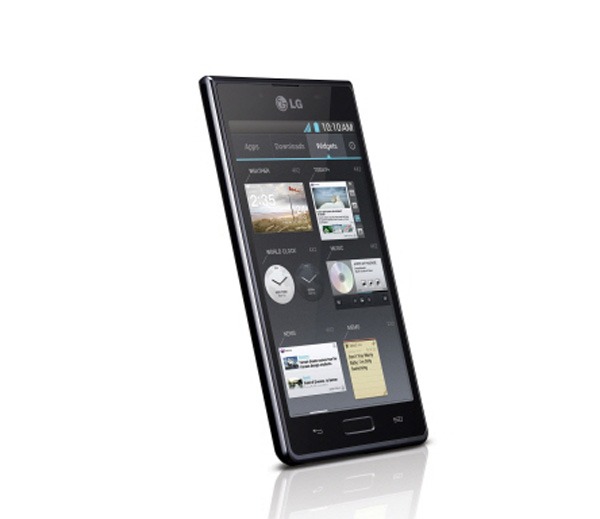 LG Optimus L7 02