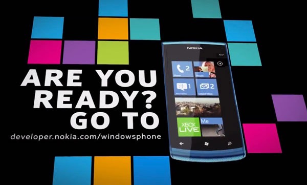 Nokia podría presentar seis terminales en el MWC 2012