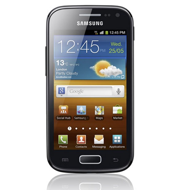 Samsung Galaxy Ace 2, análisis a fondo