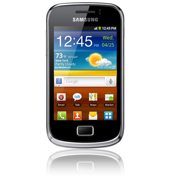 Análisis a fondo del nuevo Samsung Galaxy Mini 2