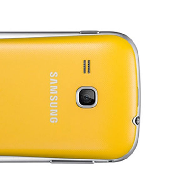 Samsung Galaxy Mini 2 05