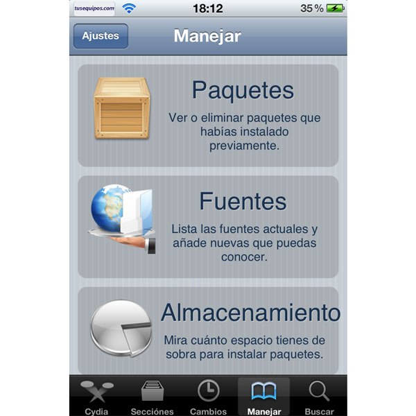borrar apps cydia 02