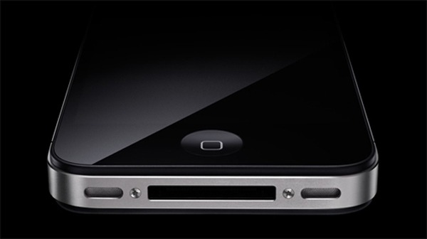 Posible solución al fallo del botón de inicio de los iPhone