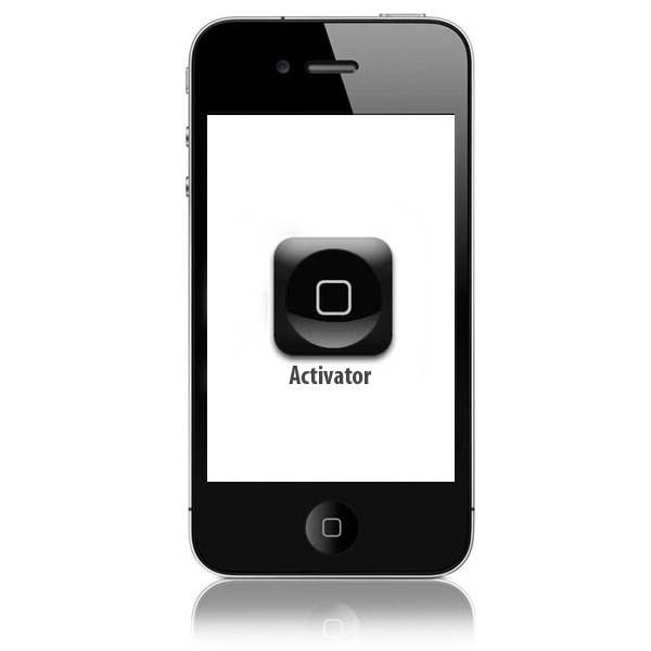 iPhone Jailbreak, cómo crear atajos personalizados con Activator