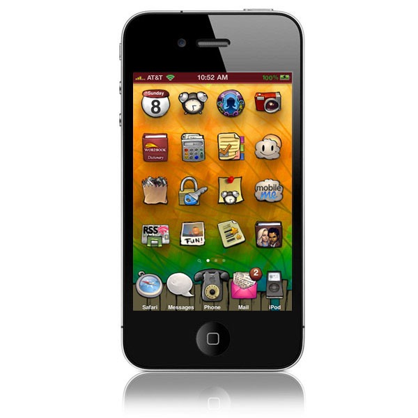 iphone jailbreak personalizar