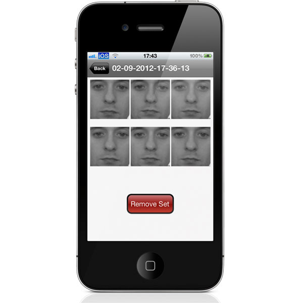 iPhone Jailbreak, desbloquear tu iPhone por reconocimiento facial