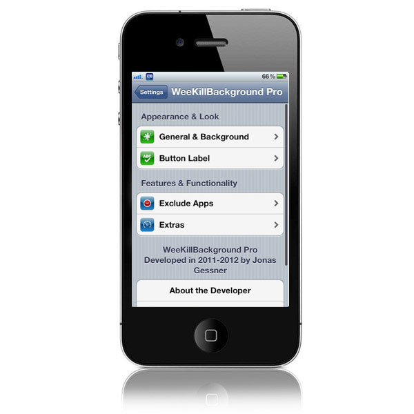 iphone jailbreak wwekillbackground pro