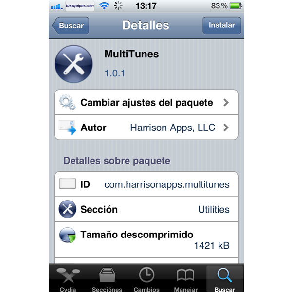 jailbreak iphone multitunes 02