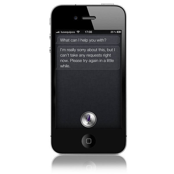 Apple cierra el paso a Spire, el clon de su asistente de voz Siri