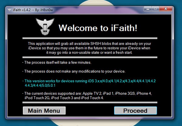 tutorial ifaith 02