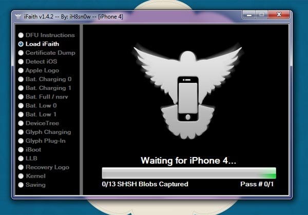 tutorial ifaith 04