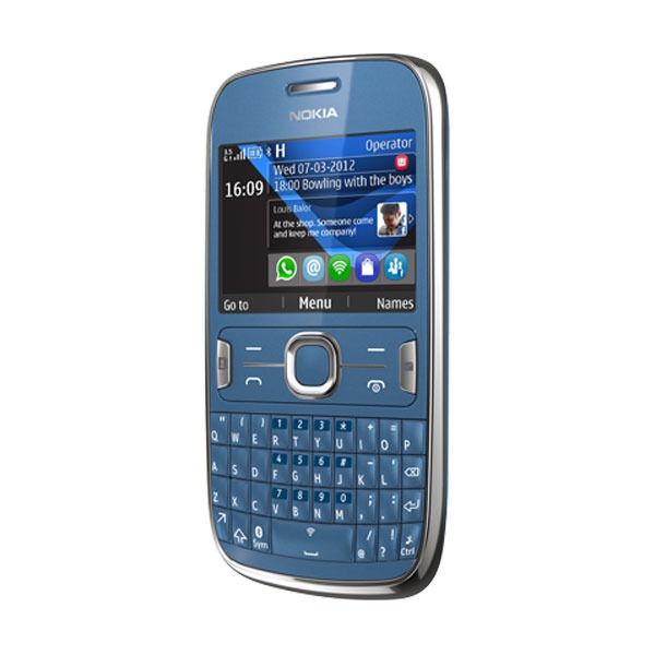 Nokia Asha 302 05