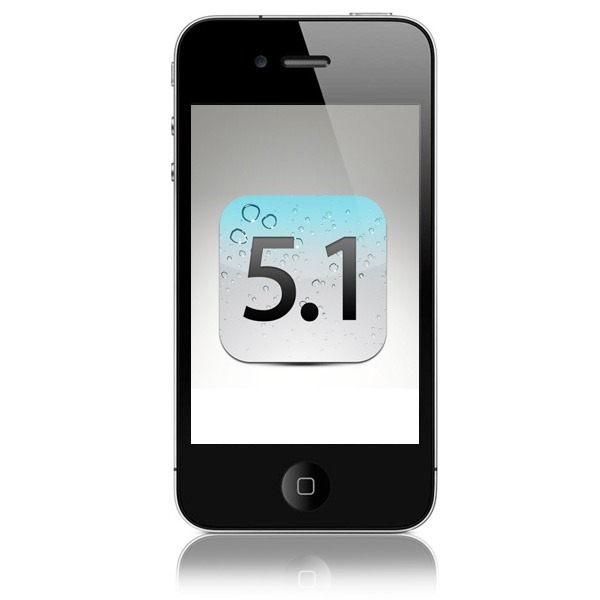 La mayoría de usuarios de iPhone ya han actualizado a iOS 5.1