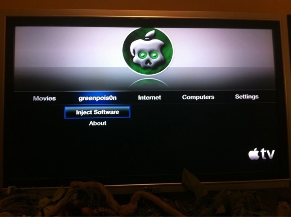 Jailbreak Untethered iOS 5.1, Apple TV es el dispositivo más seguro