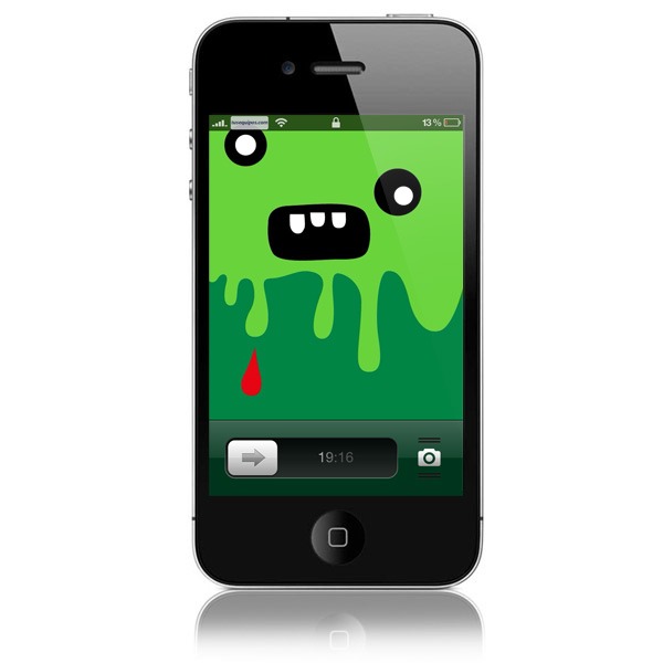 iPhone Jailbreak, cómo tener el acceso a la cámara de iOS 5.1