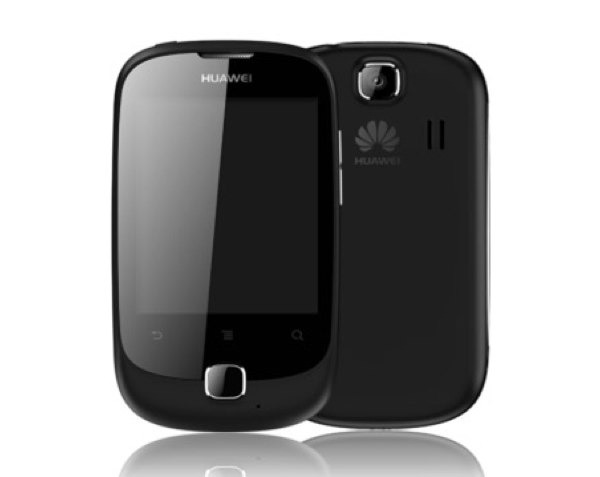 huawei ascend y100 foto1